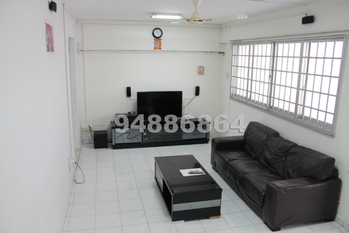 Yishun Street 71 thumbnail photo